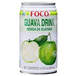 FOCO, Guava Nectar, 24x350ml