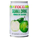 FOCO DE, Guava Nectar, 24x350ml