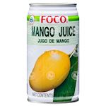 FOCO, Mango Nectar, 24x350ml