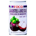 FOCO DE, Mangosteen Nectar, 24x350ml