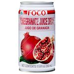FOCO, Pomegranate Nectar, 24x350ml