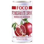 FOCO NL, Pomegranate Nectar, 24x350ml