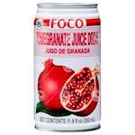 FOCO DE, Pomegranate Nectar, 24x350ml