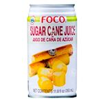 FOCO DE, Sugar Cane Nectar, 24x350ml