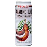 FOCO, Tamarind Nectar, 24x520ml