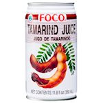 FOCO DE, Tamarind Nectar, 24x520ml