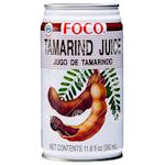 FOCO, Tamarind Nectar, 24x350ml