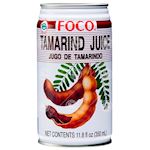 FOCO DE, Tamarind Nectar, 24x350ml