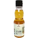 FOREWAY, Sesame Oil Extra Vergine, 12x185ml