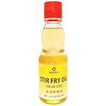 FOREWAY, Stir Fry Oil, 12x185ml