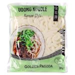 GOLDEN PAGODA, Fresh Udong Noodle Korean Style, 30x200g