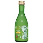 GEKKEIKAN, Sake Nigorizake 14.5%, 12x300ml