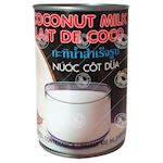 GLOBE, Coconut Milk 5.9% Fat, 24x400ml