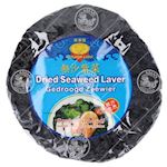 GOLDEN LION, Dried Seaweed Laver, 50x50g