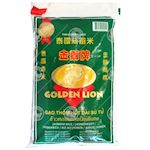 GOLDEN LION, Thai Hom Mali Rice NEW CROP 2024, 20Kg