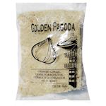GOLDEN PAGODA, Chopped Garlic 4x4mm   -18°C, 10x1kg