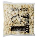 GOLDEN PAGODA, Garlic Cloves Whole 250/350  -18°C, 10x1kg