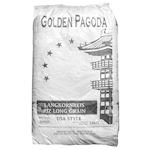 GOLDEN PAGODA, Long Grain Rice 5 Star USA Style, 18kg