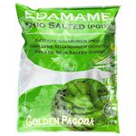 GOLDEN PAGODA, Shio Salted Edamame  -18°C, 10x1kg