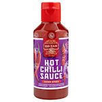GO TAN, Chilli Sauce Hot, 6x270ml