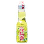 HATAKOSEN, Ramune Green Apple DE, 30x200ml