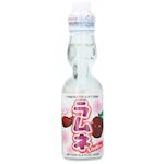 HATAKOSEN, Ramune Lychee DE, 30x200ml