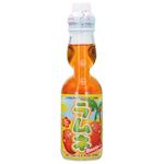 HATAKOSEN, Ramune Mango DE, 30x200ml