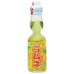 HATAKOSEN, Ramune Pineapple DE, 30x200ml