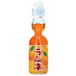 HATAKOSEN, Ramune Orange DE, 30x200ml