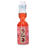 HATAKOSEN, Ramune Peach DE, 30x200ml