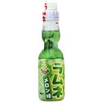 HATAKOSEN, Ramune Matcha DE, 30x200ml