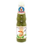 DEK SOM BOON [Healthy Boy], Green Chili & Lime Sauce, 12x300ml
