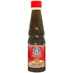 DEK SOM BOON [Healthy Boy], Fish Sauce Fermented for Papaya Salad, 12x370g