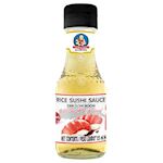 DEK SOM BOON [Healthy Boy], Rice Sushi Sauce, 12x125ml