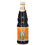 DEK SOM BOON [Healthy Boy], Black Soy Sauce ORANGE LABEL, 12x960ml