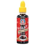 DEK SOM BOON [Healthy Boy], Kecap Manis Sweet Soy Sauce, 12x345ml