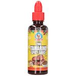 DEK SOM BOON [Healthy Boy], Thai Tamarind Spicy Sauce, 12x310g