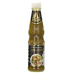 DEK SOM BOON [Healthy Boy], Cooking Sauce Green Curry, 12x345g