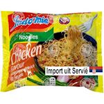 INDOMIE EU, Instant Noodle Chicken, 8x(5x70g)