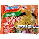 INDOMIE EU, Instant Noodle Special Chicken, 8x(5x75g)