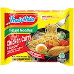 INDOMIE, Noodle Chicken Curry, 40x80g