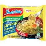 INDOMIE, Noodle Shrimp, 8x(5x70g)