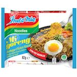 INDOMIE, Noodle M.G. BBQ Chicken, 8x(5x82g)