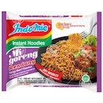 INDOMIE, Noodle M.G. Rendang Spicy Beef, 8x(5x80g)