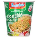 INDOMIE, Noodle Cup Vegetable, 8x60g