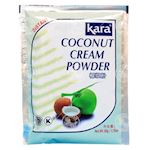 KARA, Coconut Cream Powder, 12x50g