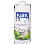 KARA, Coconut Water, 12x500ml