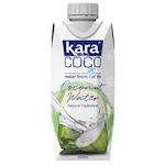 KARA, Coconut Water, 12x330ml