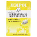 JEMPOL, Boil in Bag Broken Rice (Lontong), 12x(4x125g)