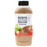 KEWPIE, Deep Roasted Sesame Dressing EU, 6x930ml